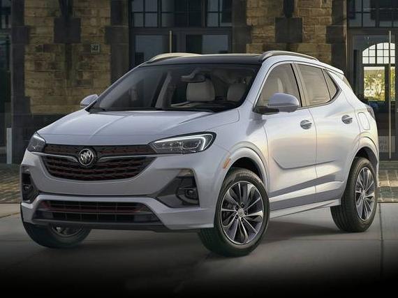 BUICK ENCORE GX 2023 KL4MMDSLXPB020348 image